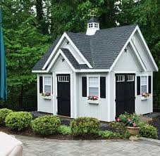 Customized Sheds Shed Company In