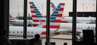 American Airlines Just Made Thousands Of Customers Mad As