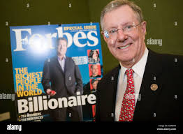 Forbes magazine cover hi-res stock photography and images - Alamy