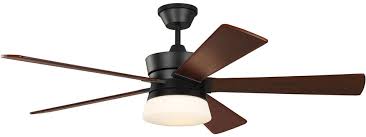 How much does the shipping cost for monte carlo ceiling fan light kit? Monte Carlo Fans 5atr56mbkd Atlantic Contemporary Midnight Black Led 56 Ceiling Fan Light Fixture Mc 5atr56mbkd