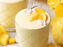 mcdonald s mango smoothie
