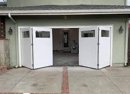 bifold garage doors services in