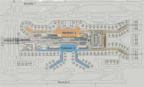 This runway collection print illustrates the 30 busiest european airport runway patterns: Harmony In Design Changi Airport Sg Blue Sky