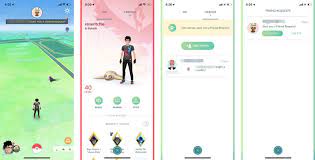 How to add Friends and manage Friendship in Pokémon Go