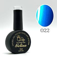gelina uv led gel polish 022 qd nails