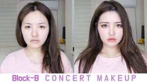 korean makeup influencers on you