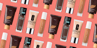 14 best foundations for oily skin 2021