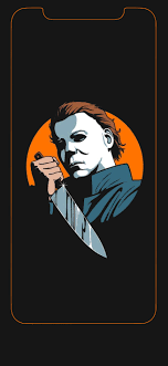 Made a Michael Myers Halloween Xs ...