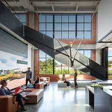 austin offices gensler