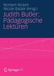Oleh admin nekopoidiposting pada maret 20, 2021. Judith Butler Padagogische Lekturen Ebook Rental In 2021 Ebook Butler Judith