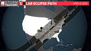 total solar eclipse 2024 what does