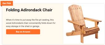 diy adirondack chair