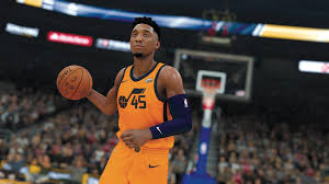 Nba 2k20 players can create the best small forward build and dominate the court like lebron james, kevin durant, and the greek freak, giannis joe knows, an nba 2k20 youtuber, reveals which badges players should unlock and where players should put their attribute points to make the best sf. Nba 2k20 Review A Safe Layup