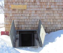 Basements Under Mobile Homes Mobile