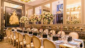 Our experienced staff are here to help you to have a fantastic ceremony. Weddings Corinthia