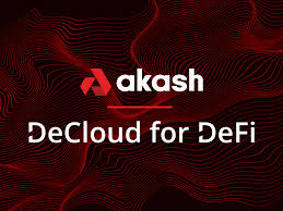 400 million aksh tokens will be offered for sale via the ico, which correspond to 40% of the total token supply. Akash Decloud For Defi Akash Network