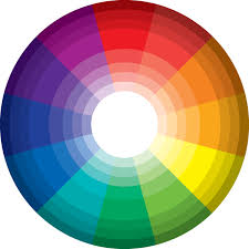 Color Symbolism Chart By Culture Website Designing Plus