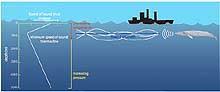 understanding ocean acoustics