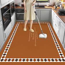 leather carpet underlay b q for kitchen