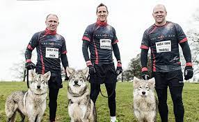 the wolf run video mike tindall neil