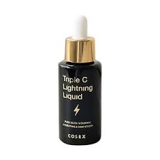 Cosrx Triple C Lightning Liquid Full Ingredients And Reviews Picky