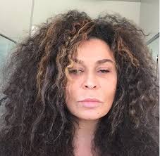 tina knowles lawson looks flawless with