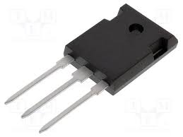 IKW50N60DTPXKSA1 INFINEON TECHNOLOGIES - Transistor: IGBT | 600V; 61A;  159.6W; TO247-3; single transistor; IKW50N60DTP | TME - Electronic  components