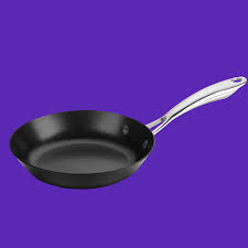 carbon steel frying pan review