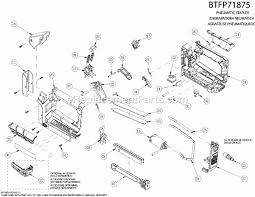 bosch btfp71875 pneumatic stapler