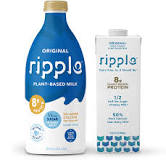 does-ripple-milk-have-b12