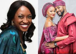 In 2008 she won the africa movie academy award for bes. Banky W Kate Henshaw Reacts To Adesua S Naked Photo Daily Post Nigeria