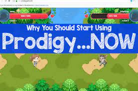 Free for students, parents and educators. Why Your Students Should Start Playing Prodigy Math Game