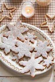 Cookies for santa…and everyone else on your list! 95 Best Christmas Cookie Recipes Easy Holiday Cookie Ideas