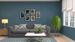 Ideen fur die wandgestaltung im wohnzimmer alpina farbe. Gemutliches Wohnzimmer Die 10 Besten Farben