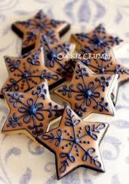 Her cookies, pictures of which she shares on. 57 Best Star Cookies Ideas Star Cookies Cookie Decorating Cookies