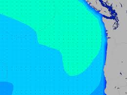 Brookings Surf Report Surf Forecast And Live Surf Webcams