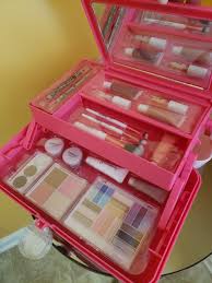 ulta beauty beauty box caboodles edition pink