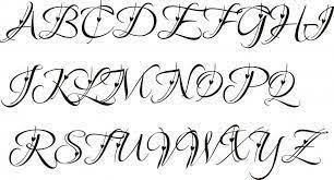 Krásné písmo může vylepšit nebo zničit váš design. Vysledek Obrazku Pro Ozdobne Pismo Abeceda Paper Addict Calligraphy Math