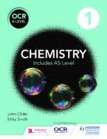 ocr a level chemistry year 1 student