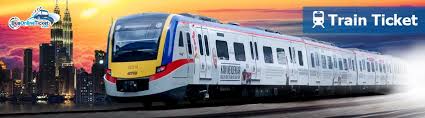The constant monitoring and analysis of prices makes it possible to find the optimum time. Ets Train Ktm Malaysia Booking Schedule Online Busonlineticket Com