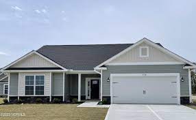 new construction homes real