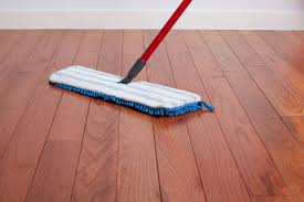 how to clean hardwood floorake