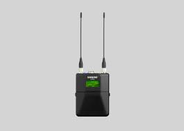 Ur4d Dual Wireless Receiver