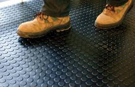 the most durable commercial flooring