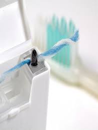 What Is The Best Floss For Me Its Reach Woven Gentle Gum