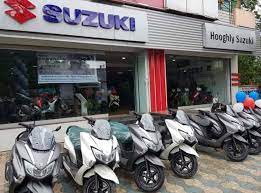 suzuki motorcycle dealers in arambagh