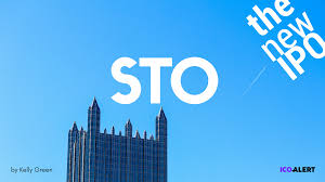If the token is determined to be a security, the issuer must register the ico project under the rules on. Sto Is The New Ipo A Security Token Offering Is A Genius By Kel Dennis Ico Alert Medium