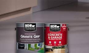 behr concrete and garage floor paint a
