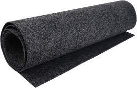 24 x78 speaker carpet liner resists