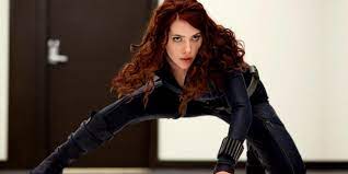 Marvel's Black Widow movie could only ...